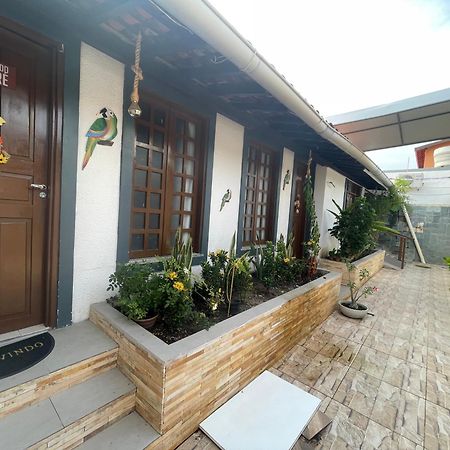 Ap1 Atras Da Passarela Do Caranguejo - Orla De Atalaia Apartment Aracaju Exterior photo