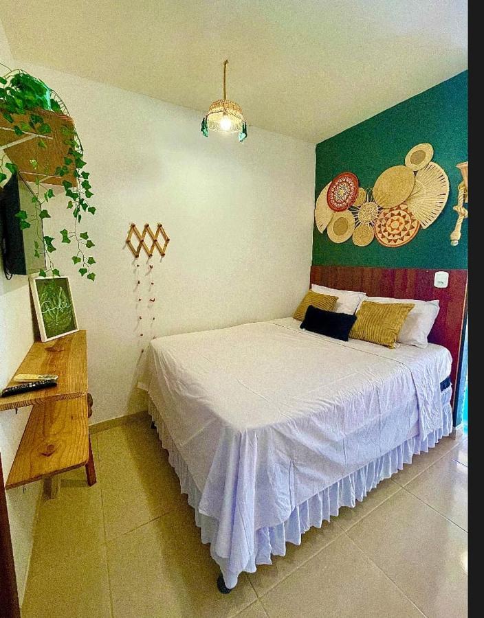 Ap1 Atras Da Passarela Do Caranguejo - Orla De Atalaia Apartment Aracaju Exterior photo