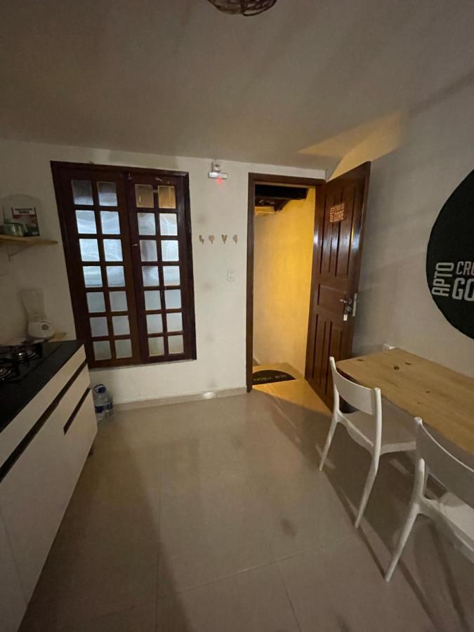 Ap1 Atras Da Passarela Do Caranguejo - Orla De Atalaia Apartment Aracaju Exterior photo
