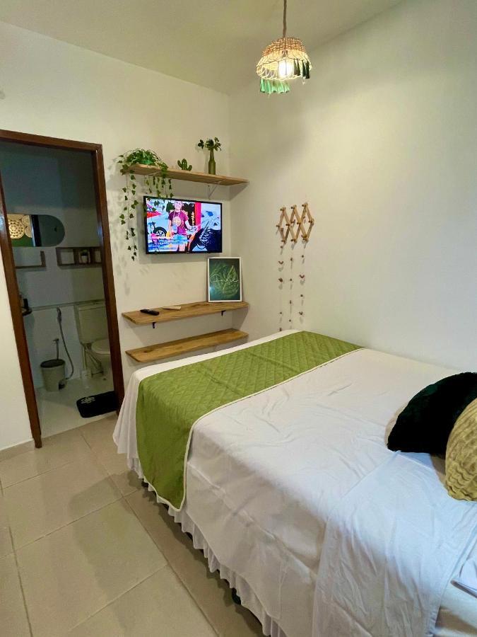 Ap1 Atras Da Passarela Do Caranguejo - Orla De Atalaia Apartment Aracaju Exterior photo