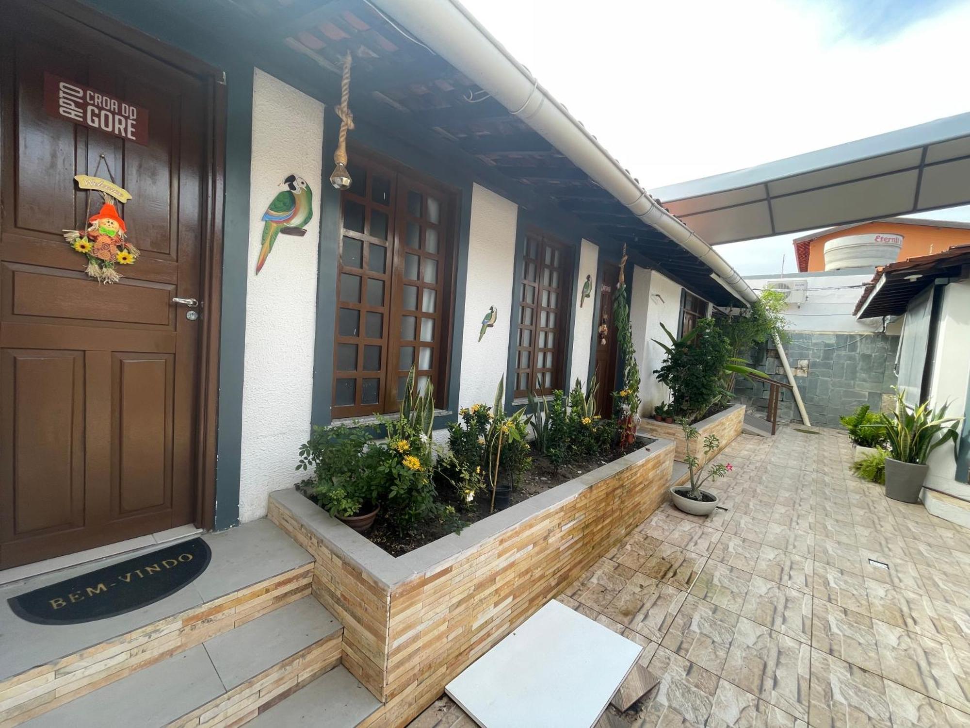 Ap1 Atras Da Passarela Do Caranguejo - Orla De Atalaia Apartment Aracaju Exterior photo